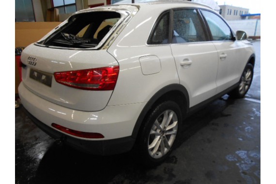 AUDI Q3 LISTWY OZDOBNE LISTWA DEKOR DEKORY WYKOŃCZENIE TAPICERKA 8U1853190 8U0867409 8U0867410 8U086741 8U0867420 8U 8U0864261P