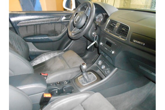 AUDI Q3 LISTWY OZDOBNE LISTWA DEKOR DEKORY WYKOŃCZENIE TAPICERKA 8U1853190 8U0867409 8U0867410 8U086741 8U0867420 8U 8U0864261P