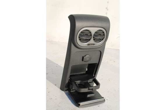 VW TIGUAN WYKOŃCZENIE TUNELU PODŁOKIETNIKA 5N0863289D 5N0819203 OBUDOWA WYKOŃCZENIE TUNELA LIFT 5M0862533D 7N0862533 5N0863289