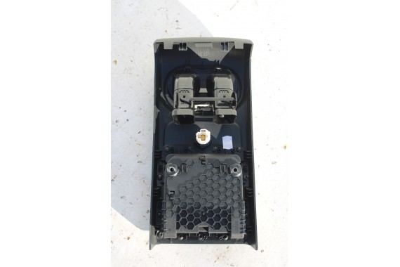 VW TIGUAN WYKOŃCZENIE TUNELU PODŁOKIETNIKA 5N0863289D 5N0819203 OBUDOWA WYKOŃCZENIE TUNELA LIFT 5M0862533D 7N0862533 5N0863289