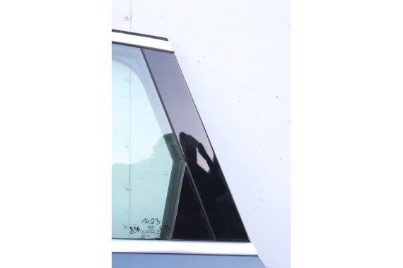 AUDI Q3 II 83A DRZWI LEWE PRZÓD + TYŁ STRONA LEWA przednie + tylne 2 sztuki B9B9 LX5E Kosmosblau Niebieski 83A831051 83A833051