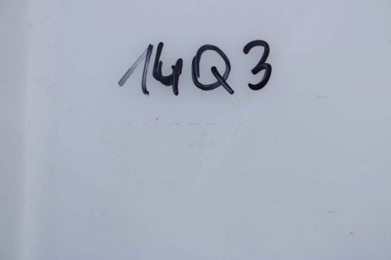 AUDI Q3 ZBIORNIK płynu SPRYSKIWACZY 83A955451B 83A955453B 83A 955 451 B 1K6955651 83A955451B 83A955453B 83A 955 453 B 83A955453B