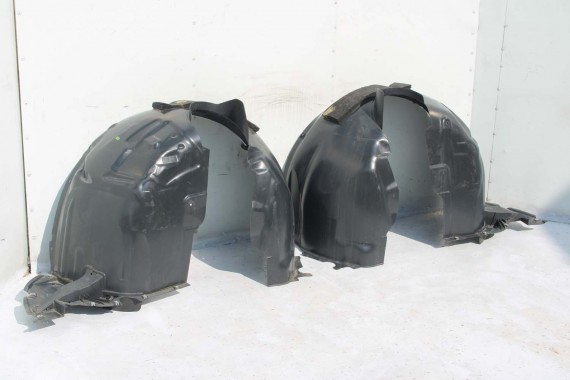 AUDI Q3 NADKOLE PRZEDNIE PRZÓD 83A821171E 83A8211713 83A 821 171 E 83A 821 172 E  lewe prawe 83A821171E  83A821172E 83A821171E