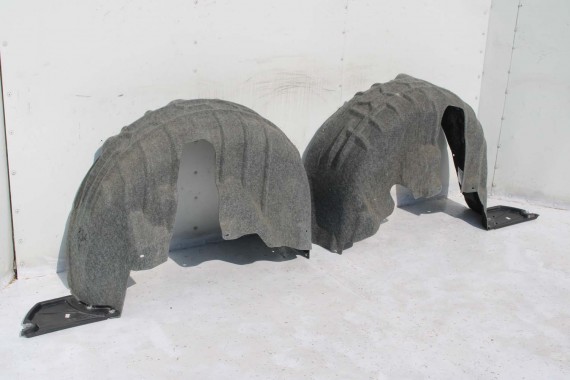AUDI Q3 NADKOLE TYLNE TYŁ 83A810171A 83A810172A lewe prawe 83A810171D 83A810172D 83A810171E 83A810172E 83A810171 83A 810 172 F3