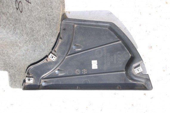 AUDI Q3 NADKOLE TYLNE TYŁ 83A810171A 83A810172A lewe prawe 83A810171D 83A810172D 83A810171E 83A810172E 83A810171 83A 810 172 F3