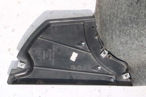 AUDI Q3 NADKOLE TYLNE TYŁ 83A810171A 83A810172A lewe prawe 83A810171D 83A810172D 83A810171E 83A810172E 83A810171 83A 810 172 F3