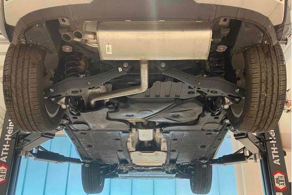 AUDI Q3 NADKOLE TYLNE TYŁ 83A810171A 83A810172A lewe prawe 83A810171D 83A810172D 83A810171E 83A810172E 83A810171 83A 810 172 F3