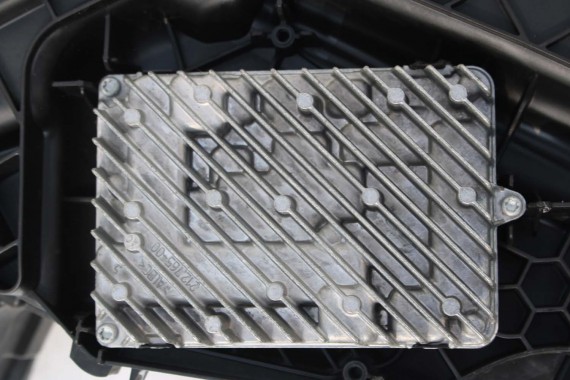 AUDI Q3 83A II PRZÓD maska błotniki zderzak pas przedni lampy wzmocnienie błotnik lampa Matrix 2Y2Y LS9R Gletscherweiss Biały F3