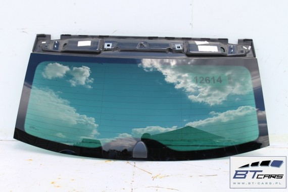 VW TOUAREG SZYBA KLAPY TYLNEJ KLAPA TYŁ 7L 7L6845211 7L6 845 211 bagażnika 7L0 2008 E6 7L6845211 7L6845211 7L6845211 7L6845211