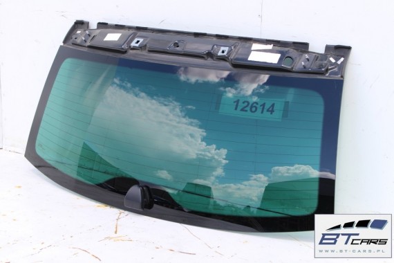 VW TOUAREG SZYBA KLAPY TYLNEJ KLAPA TYŁ 7L 7L6845211 7L6 845 211 bagażnika 7L0 2008 E6 7L6845211 7L6845211 7L6845211 7L6845211
