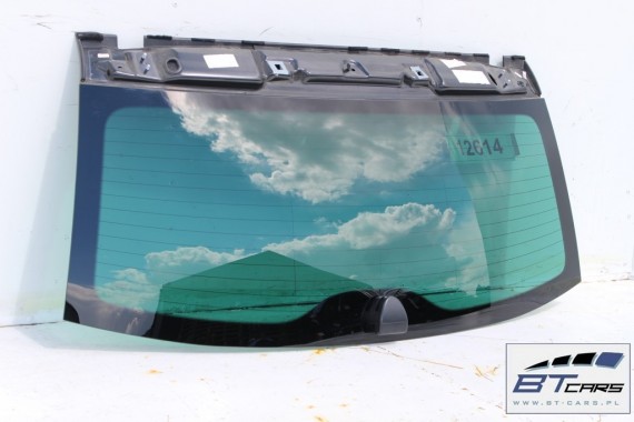 VW TOUAREG SZYBA KLAPY TYLNEJ KLAPA TYŁ 7L 7L6845211 7L6 845 211 bagażnika 7L0 2008 E6 7L6845211 7L6845211 7L6845211 7L6845211