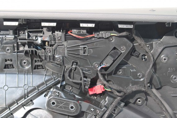AUDI Q3 83A II FOTELE KOMPLET FOTELI siedzeń siedzenia tapicerka skóra czarne F3 N1M Leder/Kunstleder mono.pur 550-Kombination