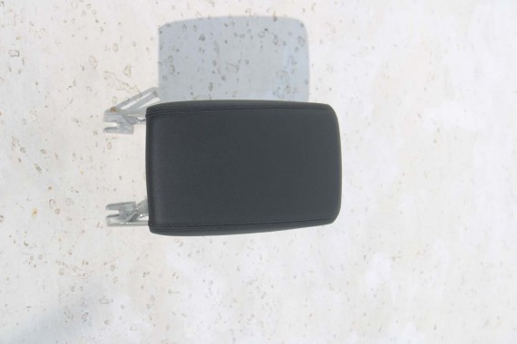 AUDI Q3 83A II FOTELE KOMPLET FOTELI siedzeń siedzenia tapicerka skóra czarne F3 N1M Leder/Kunstleder mono.pur 550-Kombination