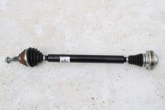 VW AUDI PÓŁOŚ PRZEDNIA LEWA 3Q0407271N 3Q0407271AL 3Q0407271N PRZÓD 3Q0 407 271 N 3Q0407271AL 3Q0407761CX 3Q0407271N 3Q0407271