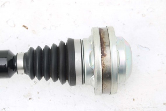 VW AUDI PÓŁOŚ PRZEDNIA LEWA 3Q0407271N 3Q0407271AL 3Q0407271N PRZÓD 3Q0 407 271 N 3Q0407271AL 3Q0407761CX 3Q0407271N 3Q0407271
