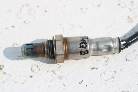 VW GOLF SKODA SONDA LAMBDA 04E906262ER 1.4 TSi CZD CZDA benzyna 110 Kw 150 Km  SKODA SEAT AUDI A1 Q3 04E906262ER 04E 906 262 ER