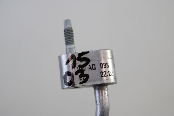 VW AUDI RURKI KLIMATYZACJI 5QF820741N 5QF820743 5QF816721AS KLIMY PRZEWÓD RURKA KOMPLET RUREK 1.4 TSi benzyna WĄŻ 5QF816721AS