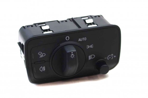 AUDI Q2 PRZEŁĄCZNIK ŚWIATEŁ 8V0941531AQ 8V0 941 531 AQ WŁĄCZNIK 81A A3 8V FL LIFT TT 8S 8V0941531AQ 8V0941531AQ 8V0941531AQ
