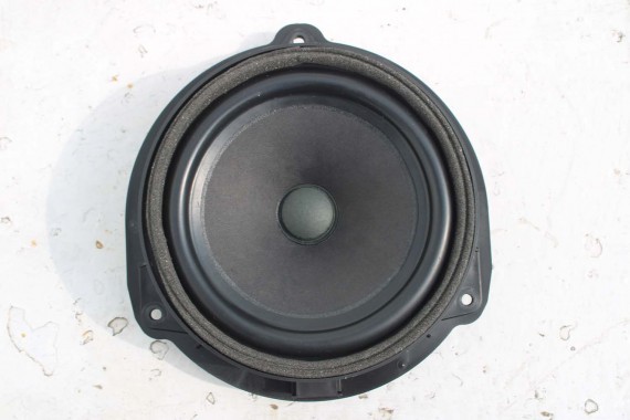 AUDI Q2 Q3 GŁOŚNIKI ZESTAW GŁOŚNIKÓW 83A035399 83A035415 83A035411 83A035398 83A035382 FL LIFT GŁOŚNIK TUBA A1 A3 83A 035 411