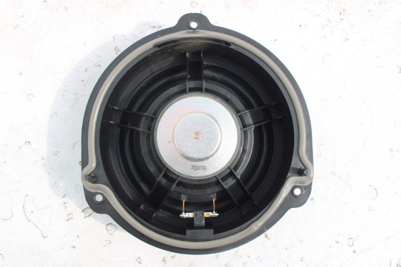 AUDI Q2 Q3 GŁOŚNIKI ZESTAW GŁOŚNIKÓW 83A035399 83A035415 83A035411 83A035398 83A035382 FL LIFT GŁOŚNIK TUBA A1 A3 83A 035 411
