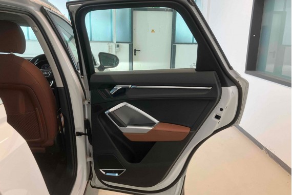 AUDI Q3 GŁOŚNIKI + WZMACNIACZ 83A035456A 83A035399A 83A035415B 83A035411A 83A035382A GŁOŚNIK TUBA BANG&Olufsen ZESTAW GŁOŚNIKÓW