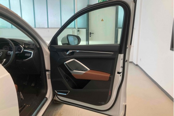 AUDI Q3 GŁOŚNIKI + WZMACNIACZ 83A035456A 83A035399A 83A035415B 83A035411A 83A035382A GŁOŚNIK TUBA BANG&Olufsen ZESTAW GŁOŚNIKÓW