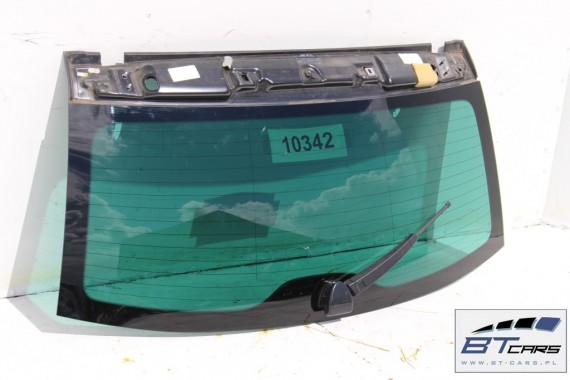 VW TOUAREG SZYBA KLAPY TYLNEJ KLAPA TYŁ 7L 7L6845211 7L6 845 211 bagażnika 2008 E6 2005 7L6845211 7L6845211 7L6845211 7L6845211