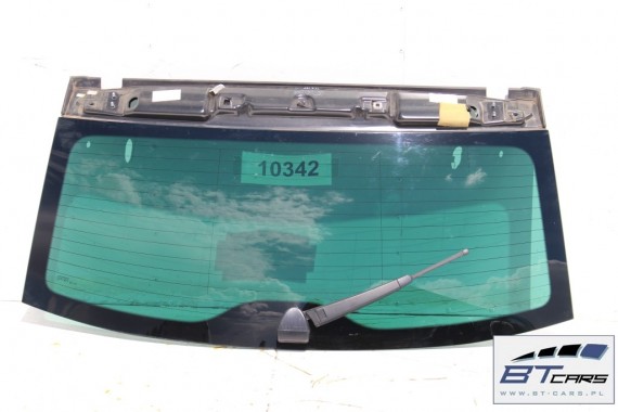 VW TOUAREG SZYBA KLAPY TYLNEJ KLAPA TYŁ 7L 7L6845211 7L6 845 211 bagażnika 2008 E6 2005 7L6845211 7L6845211 7L6845211 7L6845211