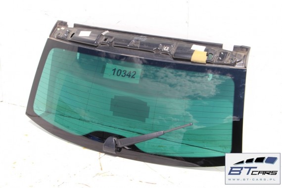 VW TOUAREG SZYBA KLAPY TYLNEJ KLAPA TYŁ 7L 7L6845211 7L6 845 211 bagażnika 2008 E6 2005 7L6845211 7L6845211 7L6845211 7L6845211