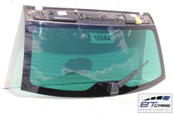 VW TOUAREG SZYBA KLAPY TYLNEJ KLAPA TYŁ 7L 7L6845211 7L6 845 211 bagażnika 2008 E6 2005 7L6845211 7L6845211 7L6845211 7L6845211