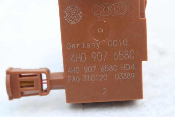 AUDI Q3 CZUJNIK POWIETRZA 4H0907658C 4H0907658A 4H0 907 658 C VW TOUAREG jakości wilgotności 4H0907658C 4H0907658A 4H0907658C