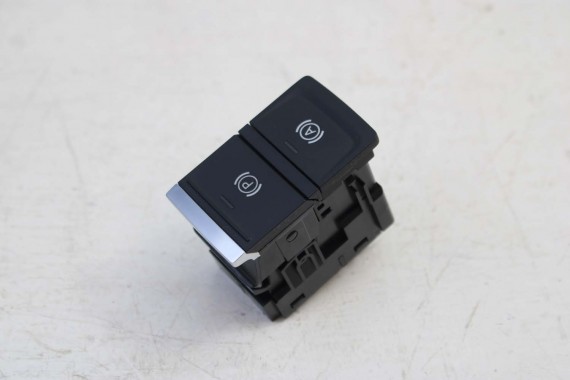 AUDI Q3 RSQ3 PRZYCISK HAMULCA EPB  83A927225C 83A 927 225 C PRZYCISKI AUTOHOLD 83A927225C Włącznik 83A927225 83A927225 83A927225