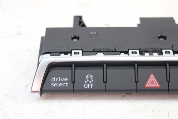 AUDI Q3 PANEL Z PRZYCISKAMI PRZYCISKI 83A925301K 83A 925 301 K przycisk 83A925301K 83A925301K F3 83A925301K 83A925301 83A925301K