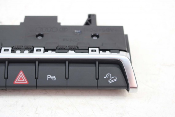 AUDI Q3 PANEL Z PRZYCISKAMI PRZYCISKI 83A925301K 83A 925 301 K przycisk 83A925301K 83A925301K F3 83A925301K 83A925301 83A925301K