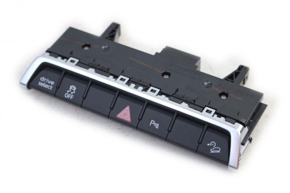 AUDI Q3 PANEL Z PRZYCISKAMI PRZYCISKI 83A925301K 83A 925 301 K przycisk 83A925301K 83A925301K F3 83A925301K 83A925301 83A925301K