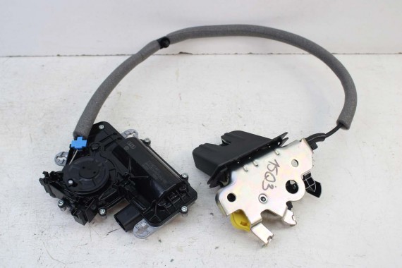 AUDI Q3 KLAPA ELEKTRYCZNA 83A827851B 81A827506 5TA827887C 5Q0959107S 5Q0959107J KOMPLET SIŁOWNIKÓW KLAPY SIŁOWNIK ZESTAW 83A F3