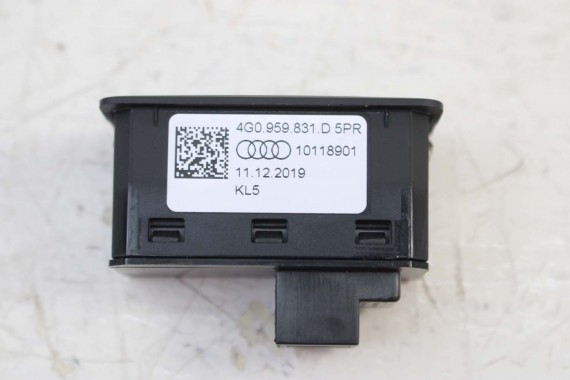 AUDI Q3 KLAPA ELEKTRYCZNA 83A827851B 81A827506 5TA827887C 5Q0959107S 5Q0959107J KOMPLET SIŁOWNIKÓW KLAPY SIŁOWNIK ZESTAW 83A F3