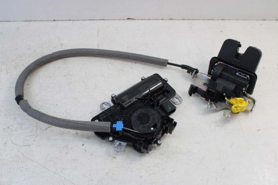 AUDI Q3 KLAPA ELEKTRYCZNA 83A827851B 81A827506 5TA827887C 4G0959831D KOMPLET SIŁOWNIKÓW KLAPY SIŁOWNIK ZESTAW 83A F3 83A827851D