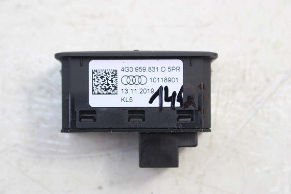 AUDI Q3 KLAPA ELEKTRYCZNA 83A827851B 81A827506 5TA827887C 4G0959831D KOMPLET SIŁOWNIKÓW KLAPY SIŁOWNIK ZESTAW 83A F3 83A827851D