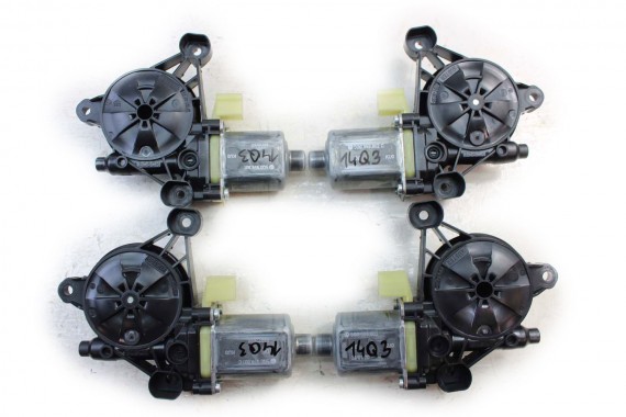 VW GOLF 7 AUDI A3 SILNICZEK...