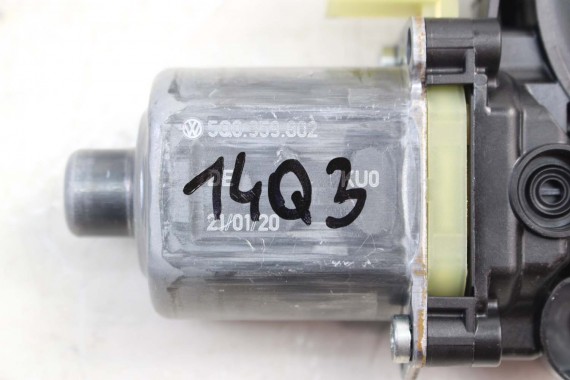 VW GOLF 7 AUDI A3 SILNICZEK 5Q0959801C 5Q0959802C 5Q0959801 5Q0959802 PODNOŚNIKA SZYBY 5Q0959801C 5Q0959802C 5Q0959801 5Q0959801