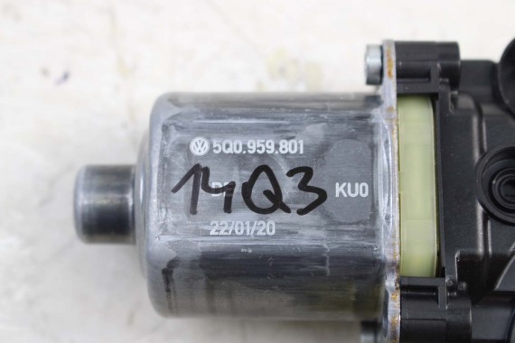 VW GOLF 7 AUDI A3 SILNICZEK 5Q0959801C 5Q0959802C 5Q0959801 5Q0959802 PODNOŚNIKA SZYBY 5Q0959801C 5Q0959802C 5Q0959801 5Q0959801