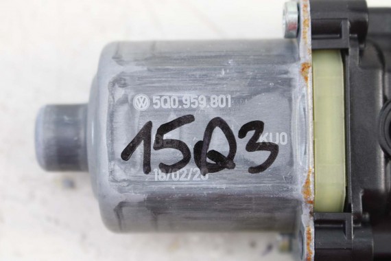 VW GOLF 7 AUDI A3 SILNICZEK 5Q0959801C 5Q0959802C 5Q0959801 5Q0959802 PODNOŚNIKA SZYBY 5Q0959801C 5Q0959802C 5Q0959801 5Q0959801