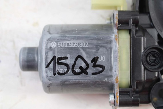 VW GOLF 7 AUDI A3 SILNICZEK 5Q0959801C 5Q0959802C 5Q0959801 5Q0959802 PODNOŚNIKA SZYBY 5Q0959801C 5Q0959802C 5Q0959801 5Q0959801