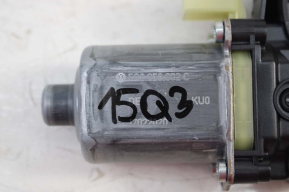 VW GOLF 7 AUDI A3 SILNICZEK 5Q0959801C 5Q0959802C 5Q0959801 5Q0959802 PODNOŚNIKA SZYBY 5Q0959801C 5Q0959802C 5Q0959801 5Q0959801