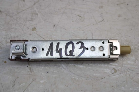 AUDI Q3 WZMACNIACZ ANTENOWY ANTENY 83A035225 83A035225B 83A 035 225 B 83A 035 225 moduł 83A035225 83A035225B 83A035225 83A035225