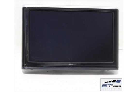 AUDI A8 MONITOR 8'' WYSWIETLACZ LCD CALI 4H0919604C 4H0919604D 4H0919604E 4H0919604B 4H0919604G 4H0919604H 4H0919604F 4H0919604