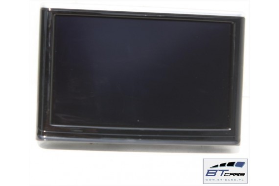 AUDI A8 MONITOR 8'' WYSWIETLACZ LCD CALI 4H0919604C 4H0919604D 4H0919604E 4H0919604B 4H0919604G 4H0919604H 4H0919604F 4H0919604