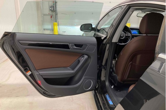 AUDI A5 SPORTBACK FOTELE SIEDZENIA KOMPLET FOTELI 8T FL LIFT N5W Leder Milano fotel siedzenie tapicerka kanapa SKÓRA wentylowane
