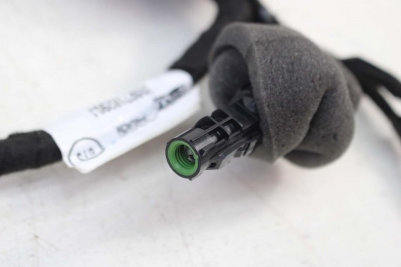 AUDI Q3 WIĄZKA ELEKTRYCZNA DRZWI 83A971030QJ 83A971029QJ instalacja przód przednia  83A971030QJ 83A 971 030 QJ 83A971030 RSQ3 F3